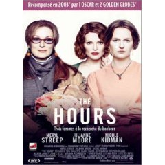 THE HOURS